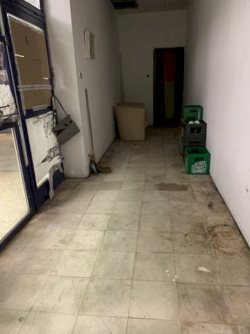 Poslovni prostor: Zagreb (Tržnica Savica)
