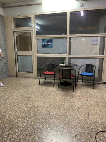 Poslovni prostor: Zagreb (Tržnica Savica)