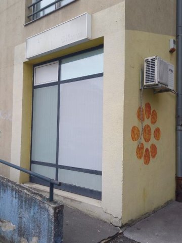 Poslovni prostor u samom centru Osijeka 59 m2