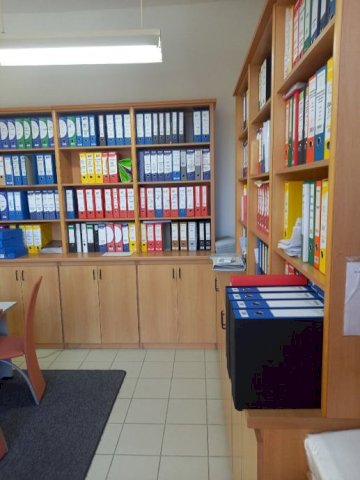 Poslovni prostor u samom centru Osijeka 59 m2