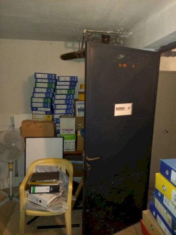 Poslovni prostor u samom centru Osijeka 59 m2