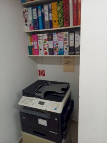 Poslovni prostor u samom centru Osijeka 59 m2