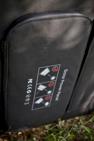 Powerbank ALLPOWERS 700W + SolarPanel 100W