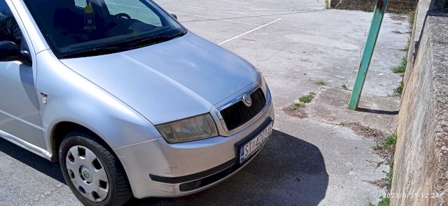 Prodaja ili zamjena