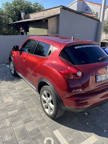 Prodajem ili mjenjam Nissan Juke