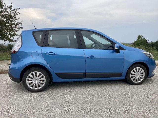 Renoult Scenic 2012 godina 1.5 dci