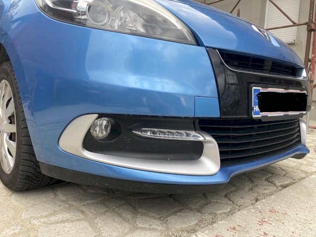 Renoult Scenic 2012 godina 1.5 dci