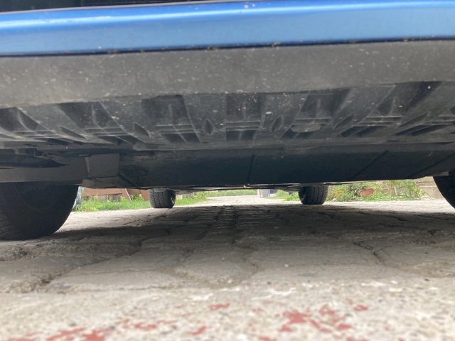 Renoult Scenic 2012 godina 1.5 dci