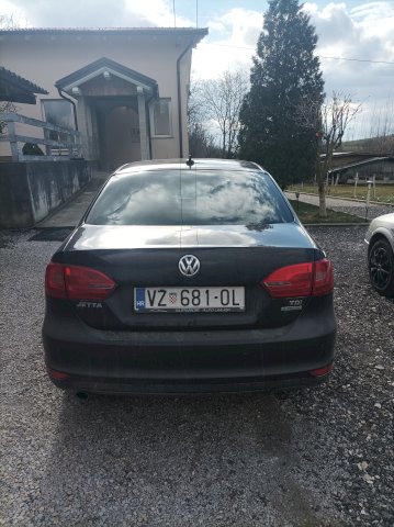 VW Jetta