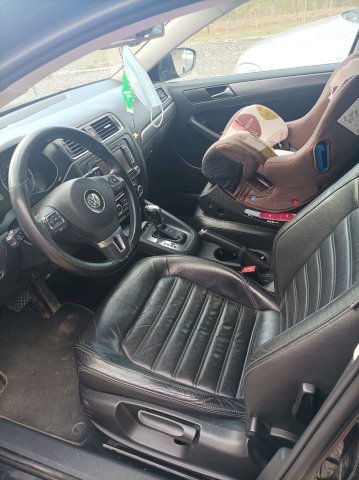 VW Jetta