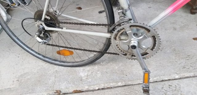 Puch pacelane
