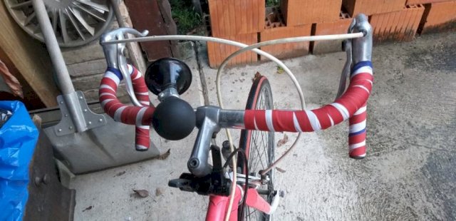 Puch pacelane