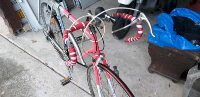 Puch pacelane