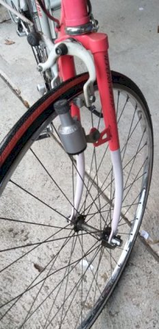 Puch pacelane