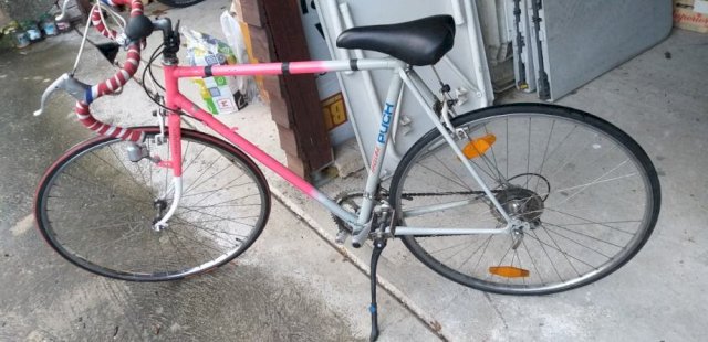 Puch pacelane