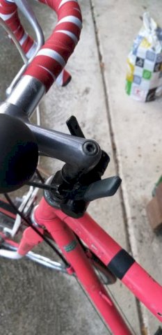 Puch pacelane
