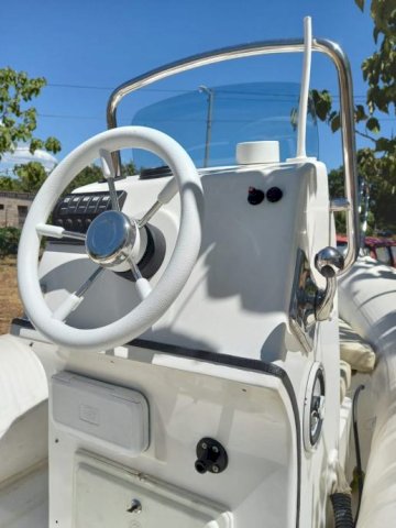 RAGUSA 470