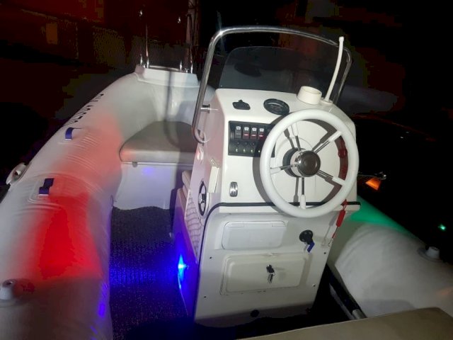 RAGUSA 470