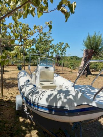 RAGUSA 470