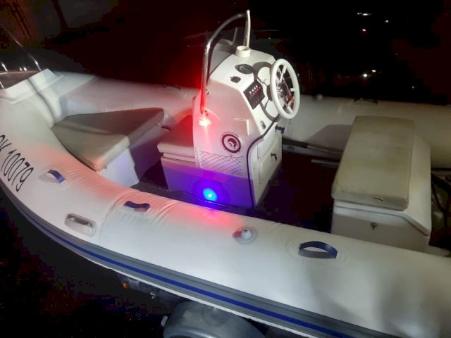 RAGUSA 470