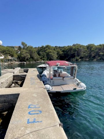 RAGUSA 750 DIESEL ...PRILIKA...