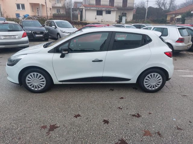 RENAULT CLIO 1.5