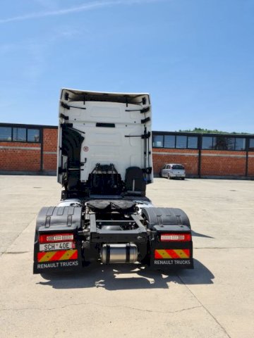 RENAULT T, 2019 god.