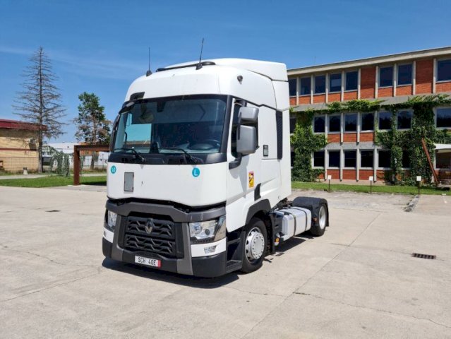 RENAULT T, 2019 god.
