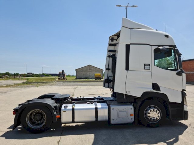 RENAULT T, 2019 god.