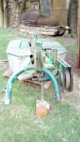ROTO KOSA 135