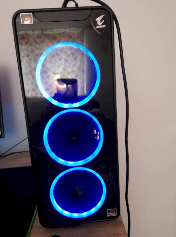 RYZEN 5 3600 UP TO 4.20 GHZ
