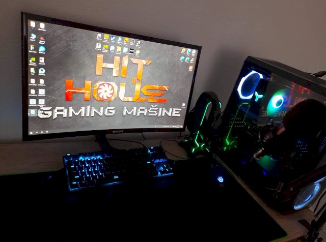RYZEN 5 3600 UP TO 4.20 GHZ