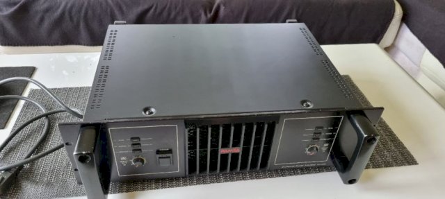 Ramsa WP 9220 by Panasonic pojačalo