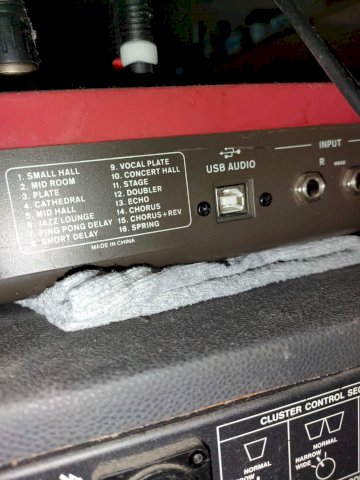 Razglas Mixet-Dynacord-Kutije-Mic