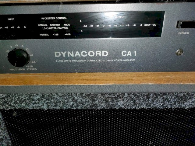 Razglas Mixet-Dynacord-Kutije-Mic