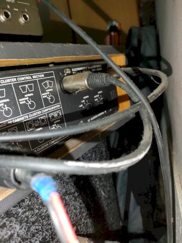 Razglas Mixet-Dynacord-Kutije-Mic