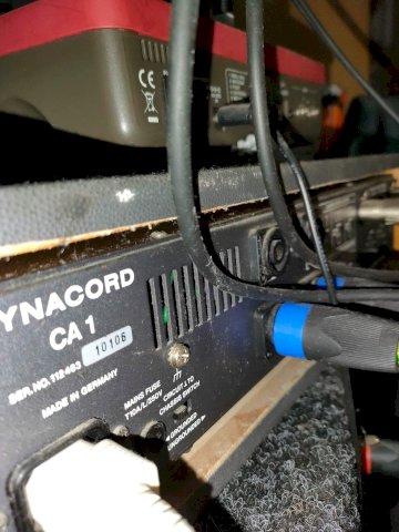 Razglas Mixet-Dynacord-Kutije-Mic