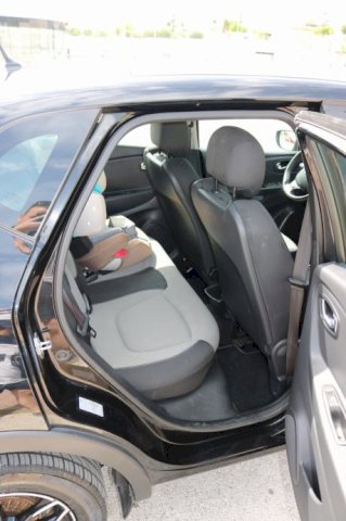 Renault Captur 1.5 dCi 110ks