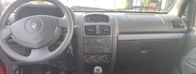 Renault Clio 1,2**43KW**1.VLASNIK**MOD.2009**