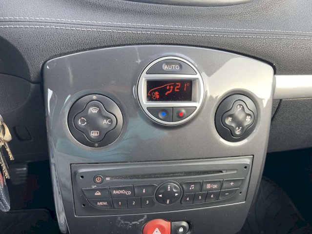 Renault Clio 1.2 TCE