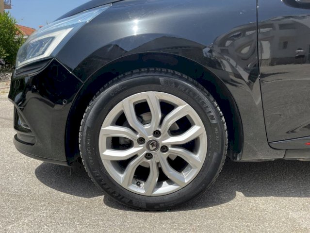 Renault Clio 1,2