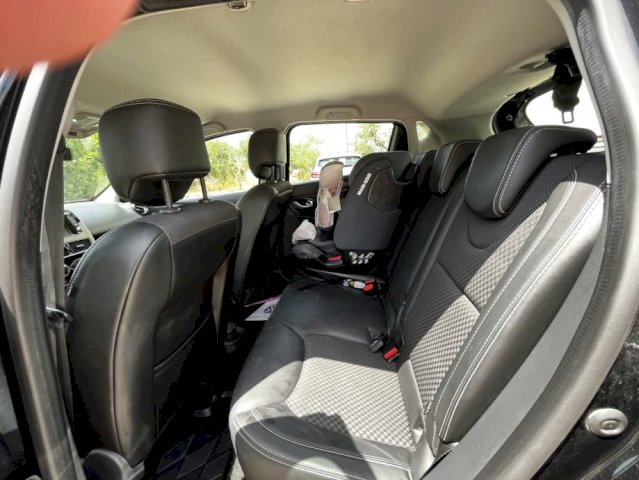 Renault Clio 1,2
