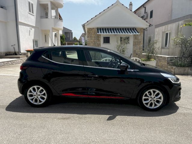 Renault Clio 1,2