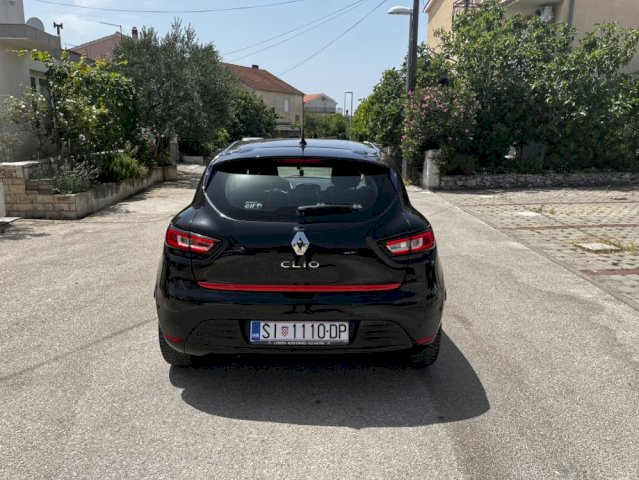 Renault Clio 1,2