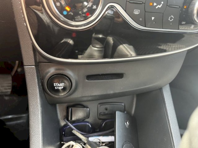 Renault Clio 1,2
