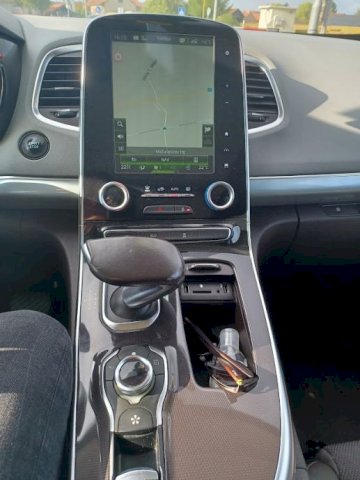 Renault Espace dCi 160 Zen EDC