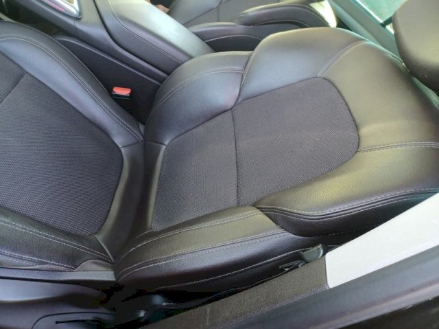 Renault Espace dCi 160 Zen EDC