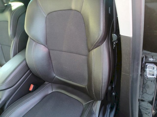 Renault Espace dCi 160 Zen EDC