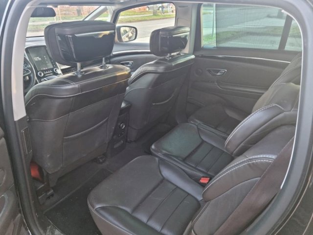 Renault Espace dCi 160