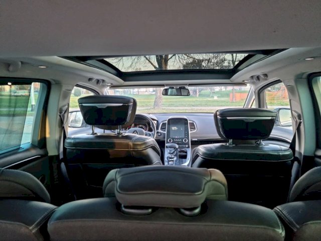 Renault Espace dCi 160